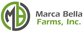 Marca Bella Farms, Inc.
